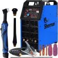 Sherman DIGITIG 325 GD AC/DC MIX TIG MCU