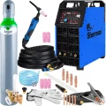 Sherman DIGITIG 325 GD AC/DC MIX TIG - Zestaw Producenta