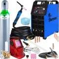 Sherman DIGITIG 325 GD AC/DC MIX TIG - Zestaw Producenta