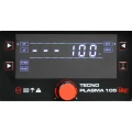 Przecinarka Plazmowa Ideal TECNO Plasma 105 LED CNC