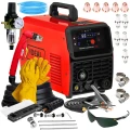 Przecinarka Plazmowa Ideal Tecno Plasma 65 LED 230V / 400V CNC