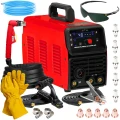 Przecinarka Plazmowa Ideal Tecno Plasma 40 Comp-AIR