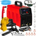 Przecinarka Plazmowa Ideal Tecno Plasma 40 Comp-AIR