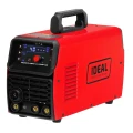 Przecinarka Plazmowa Ideal Tecno Plasma 40 Comp-AIR