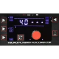 Przecinarka Plazmowa Ideal Tecno Plasma 40 Comp-AIR