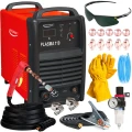 Przecinarka Plazmowa Weldman Plasma 110 HF - Cięcie 32 mm - Zestaw #1
