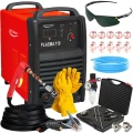 Przecinarka Plazmowa Weldman Plasma 110 HF - Cięcie 32 mm