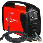 Przecinarka plazmowa Weldman PLASMA 60 400V - Cięcie do 25 mm