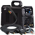 Przecinarka Plazmowa Spartus Easy CUT 40s Compressor 20 mm + MMA