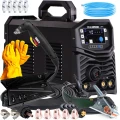 Przecinarka Plazmowa Spartus Easy CUT 40s Compressor 20 mm + MMA