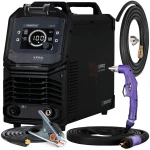 Przecinarka Plazmowa Spartus XPro CUT 110 CNC Cięcie 55 mm - 100A - Uchwyt Ręczny