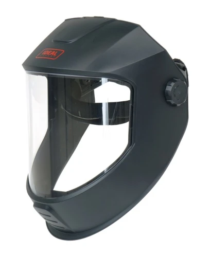 Przyłbica szlifierska IDEAL Expert GS20 BLACK do szlifowania