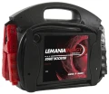 Booster rozruchowy Lemania Energy P4-2500 12V 2500A AGM