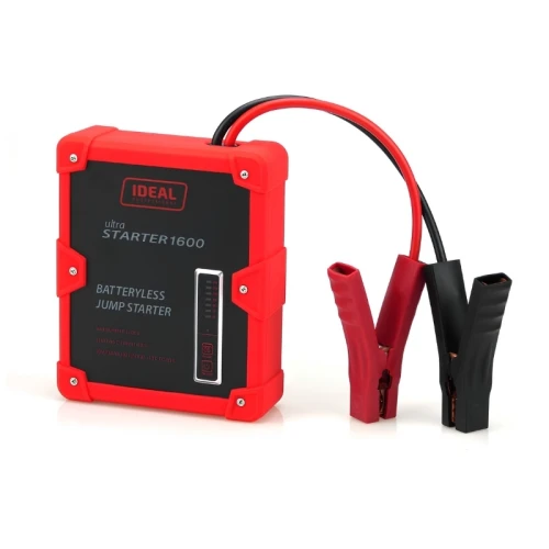 IDEAL UltraSTARTER 1600