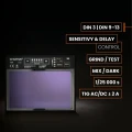 SPARTUS Ultra 1000 Filtr samościemniający