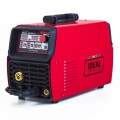 Spawarka Inwertorowa MIG MAG Ideal Tecnomig 200 GD Synergia Zestaw
