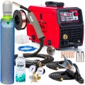 Spawarka MIG MAG Ideal Tecnomig 200 GD Synergia