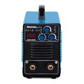 Spawarka Inwertorowa MMA Sherman ARC 200 C ARC Force VRD