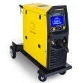 Spawarka Inwertorowa Magnum MIG 311 Alu Synergia