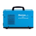 Spawarka Inwertorowa MMA Sherman ARC 200 C ARC Force VRD