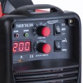 Spawarka Inwertorowa Weldman Tiger TIG 200 DC HF Puls