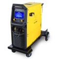 Spawarka Inwertorowa Magnum MIG 311 Alu Synergia
