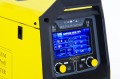 Spawarka Inwertorowa Magnum MIG 311 Alu Synergia
