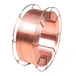 Drut Spawalniczy MIG MAG do Stali SG2 15 kg średnica 1,0 mm