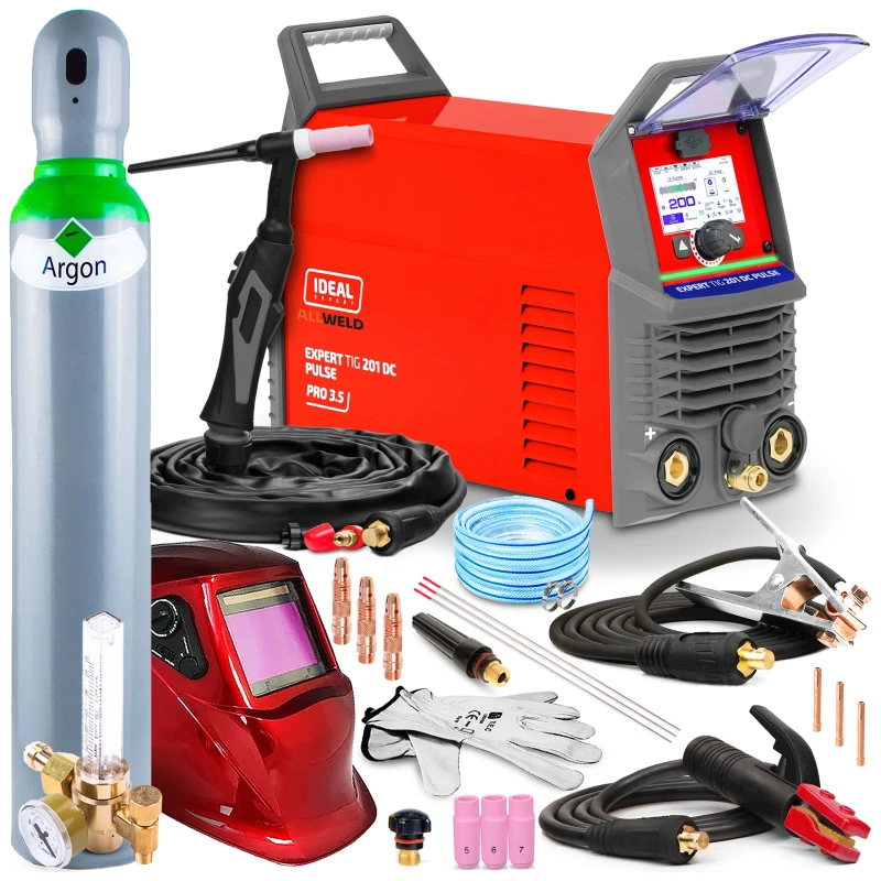 Spawarka-Inwertorowa-Ideal-Expert-TIG-201-DC-Pulse-Pro-3.5-LCD-v2-zestaw-2.webp
