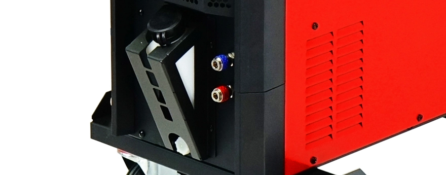 Chłodnica Uchwytu Spawalniczego - Ideal Expert MIG 405 CW Compact Synergic