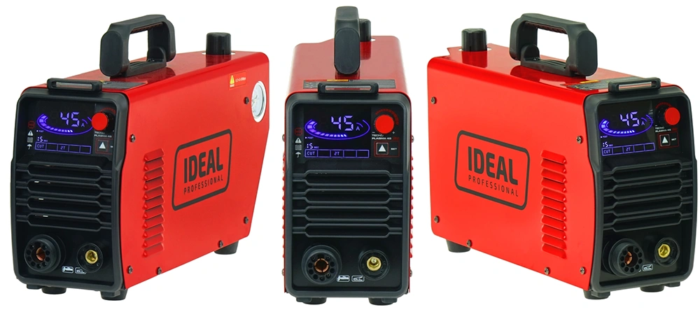 Przecinarka Ideal Tecno Plasma 45 LED