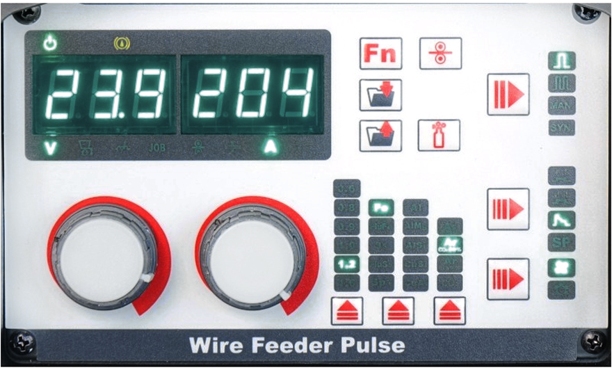 Spawarka Ideal Expert MIG 540 W Dual Puls