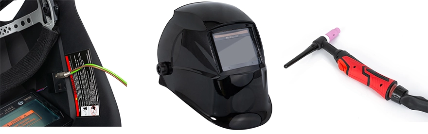 Spawarka Magnum THF 270 MT Mikrotig