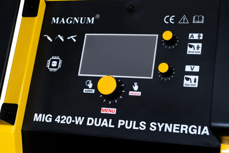 Spawarka-Inwertorowa-Magnum-MIG-420W-Dual-Puls-wyswietlacz.webp