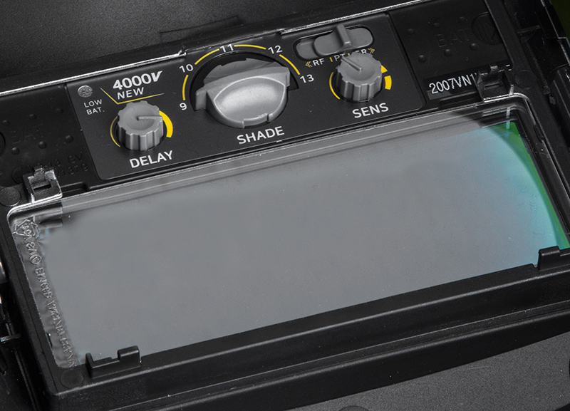 Servore 4000 V New Filtr