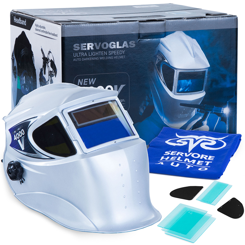 Servoglas 4000V