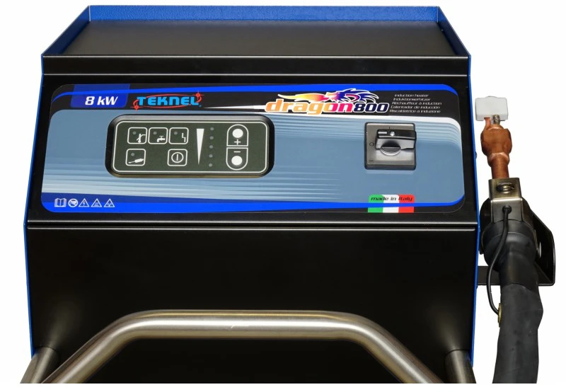 Podgrzewacz Inductor 10 Dragon IHD08 3x400V
