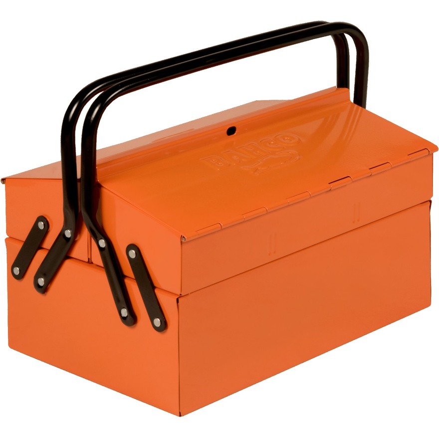  Metalowa skrzynka na narzędzia 960100010