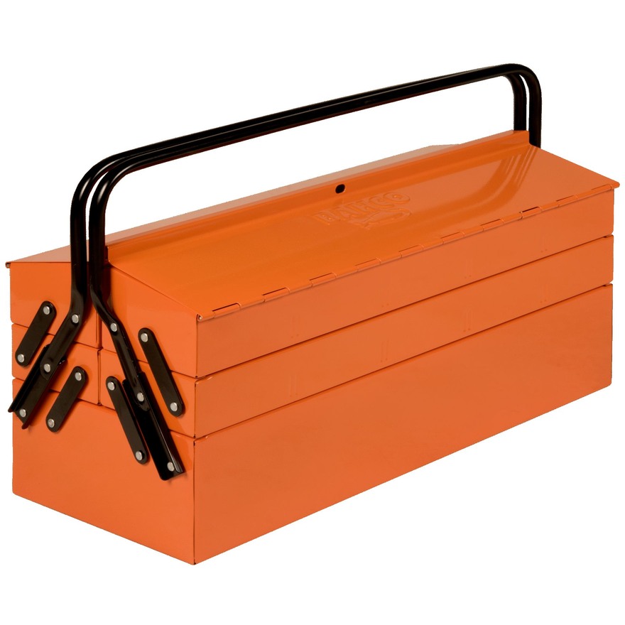 Metalowa skrzynka na narzędzia 960100060