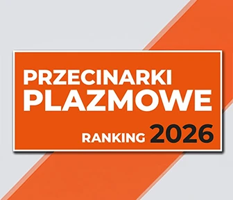 Ranking Przecinarek Plazmowych