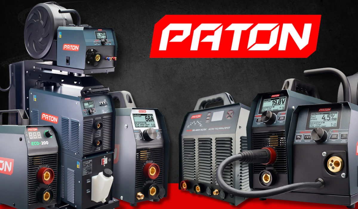 Baner Paton