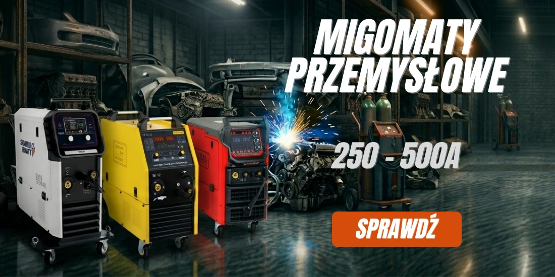 Migomaty Przemysłowe