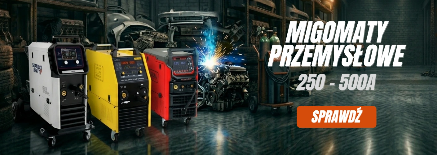 Migomaty Przemysłowe