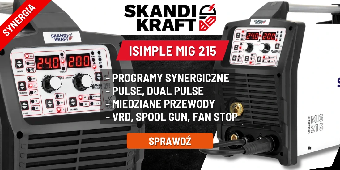 Skandi 215