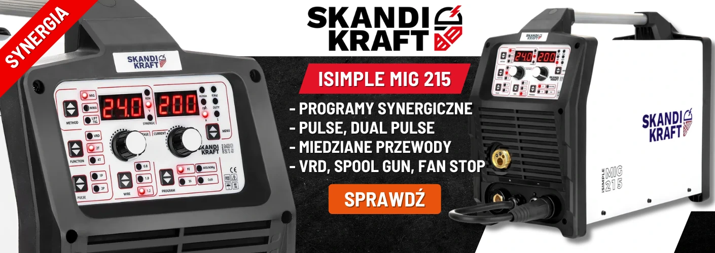 Skandi 215
