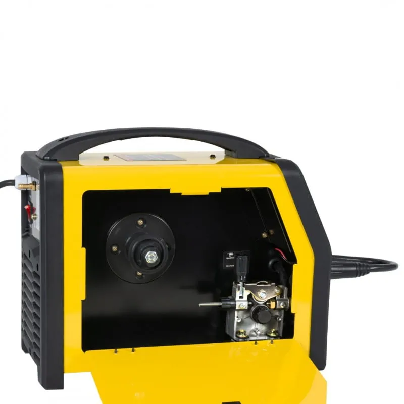 Spawarka Inwertorowa MAGNUM MIG 208 MMA NV