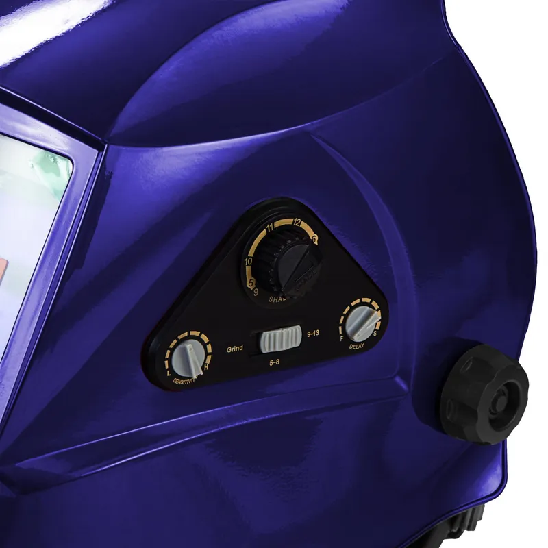 Przyłbica spawalnicza Magnum ProColor