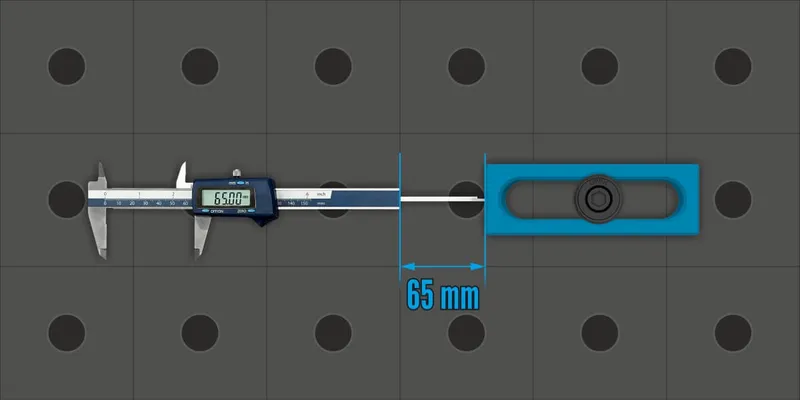 Stół Spawalniczy PRO 1500 x 1000 mm