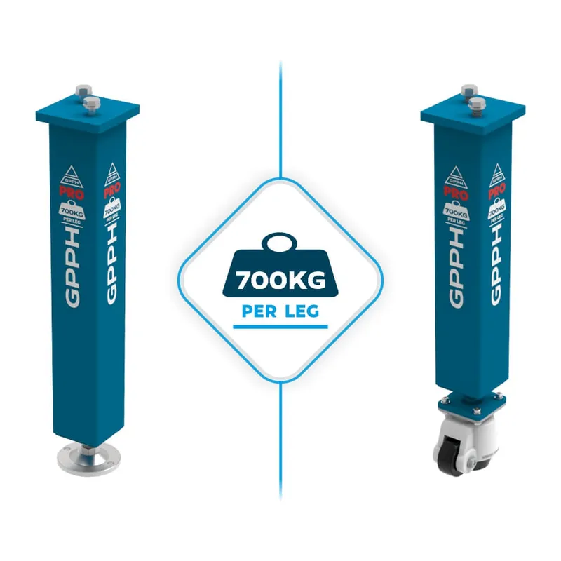 Stół Spawalniczy PRO 1500 x 1000 mm