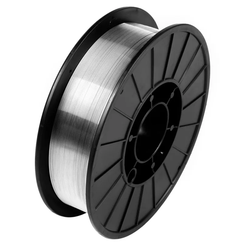 Drut do aluminium ALSI5 2kg